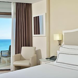 Camera premium con letto king size